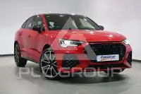 2020 Audi Q3