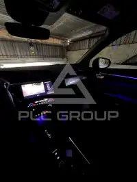 2020 Audi Q3