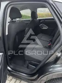 2020 Audi Q3