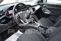 2020 Audi Q3