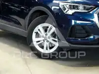 2020 Audi Q3