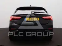 2020 Audi Q3
