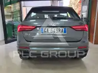 2020 Audi Q3
