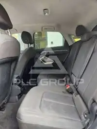 2020 Audi Q3