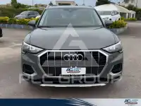 2020 Audi Q3