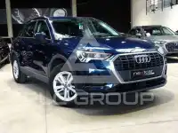 2020 Audi Q3