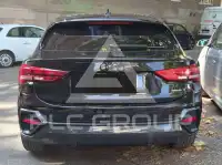 2020 Audi Q3
