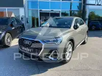 2020 Audi Q3