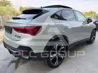 2020 Audi Q3
