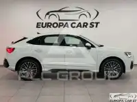 2020 Audi Q3