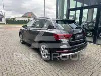 2020 Audi Q3