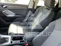 2020 Audi Q3