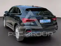 2020 Audi Q3