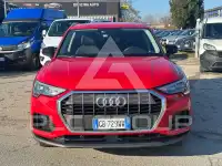 2020 Audi Q3