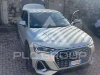 2020 Audi Q3