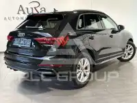 2020 Audi Q3