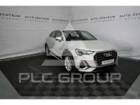 2020 Audi Q3