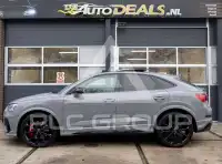 2020 Audi RSQ3
