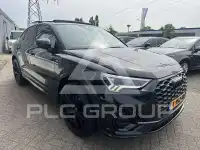 2020 Audi Q3