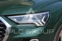 2020 Audi Q3