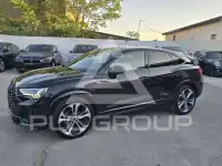2020 Audi Q3