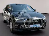 2020 Audi Q3