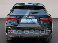 2020 Audi Q3