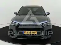 2020 Audi Q3