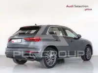 2020 Audi Q3