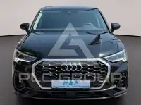2020 Audi Q3