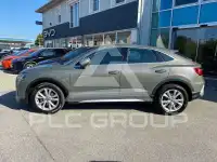 2020 Audi Q3