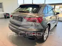 2020 Audi Q3