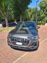 2020 Audi Q3