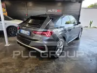 2020 Audi Q3