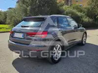 2020 Audi Q3