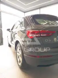 2020 Audi Q3
