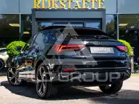 2020 Audi Q3