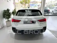 2020 Audi Q3