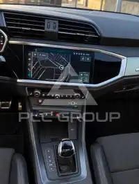 2020 Audi Q3