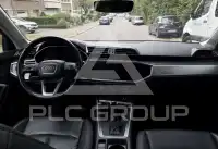 2020 Audi Q3