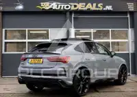 2020 Audi RSQ3