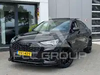 2020 Audi Q3