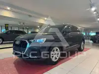 2020 Audi Q3