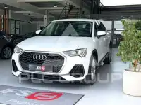2020 Audi Q3