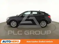 2020 Audi Q3