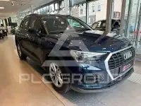 2020 Audi Q3