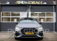 2020 Audi RSQ3