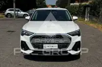 2020 Audi Q3
