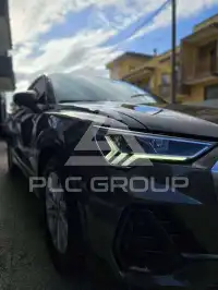 2020 Audi Q3