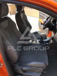2020 Audi Q3
